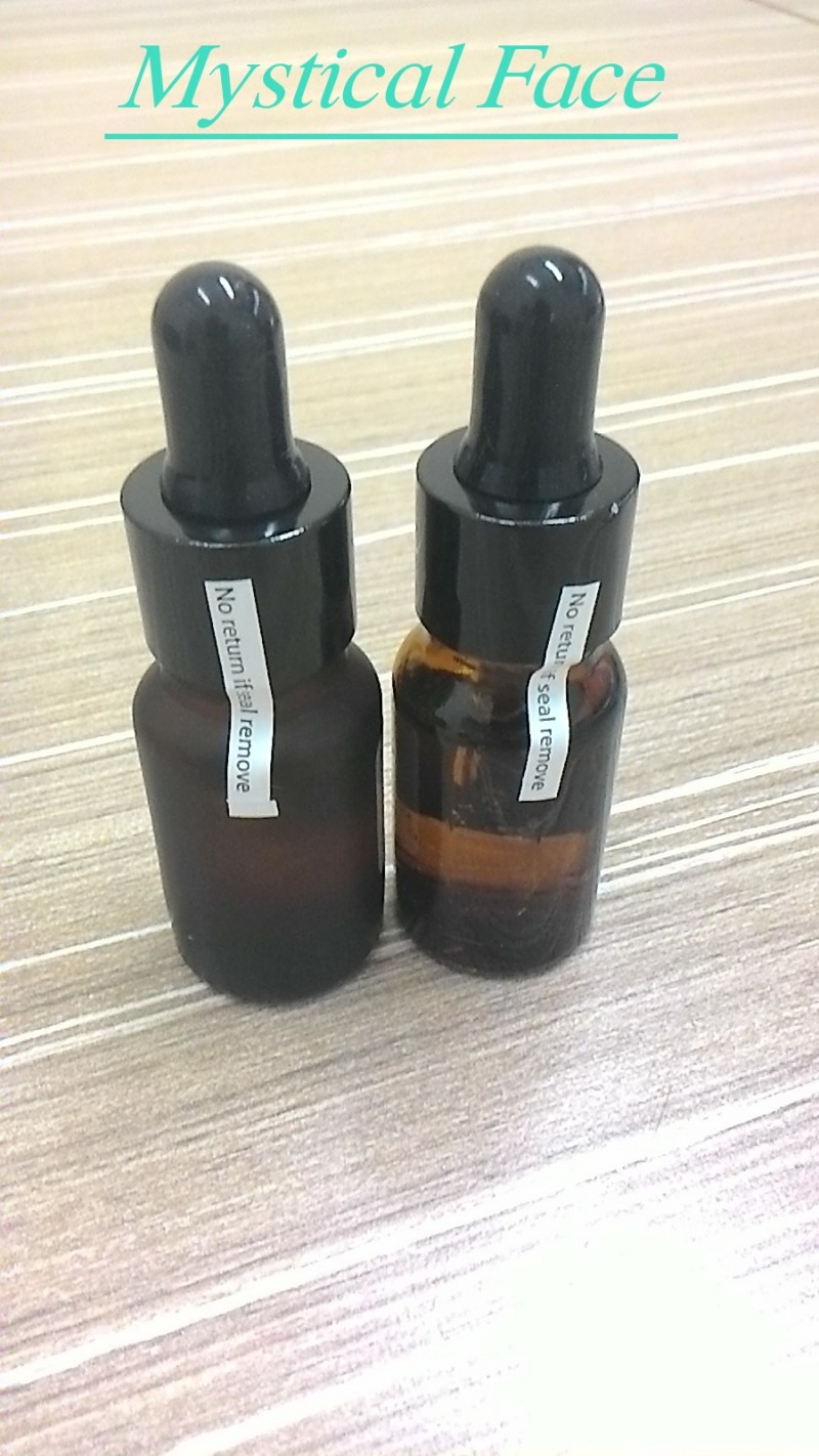 Embroidery Stabilizer 10ml (liquid)
