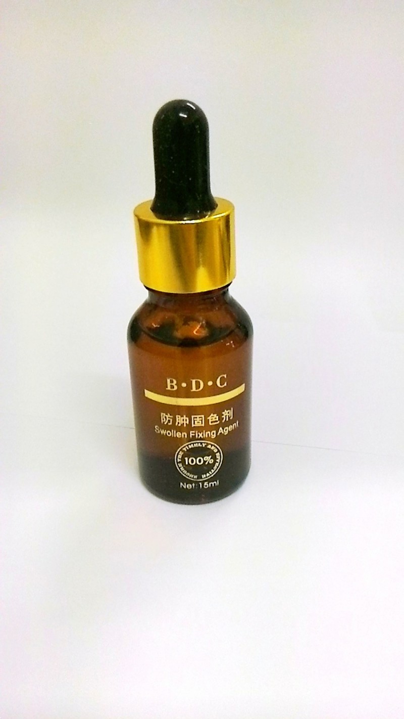 Swollen Fixing Agent (防肿固色剂)