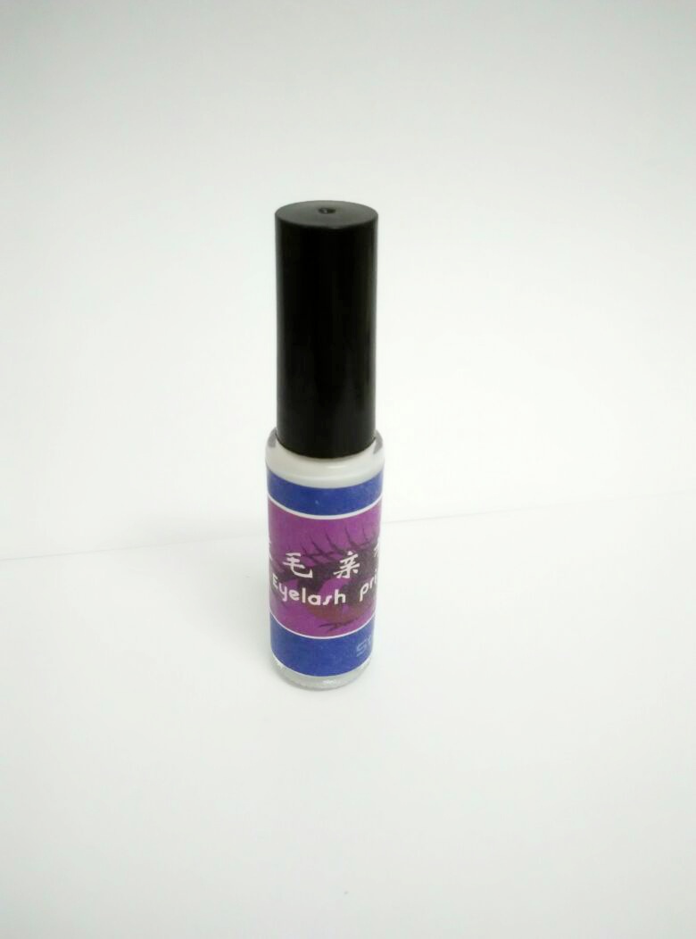 Eyelash Primer (睫毛亲和剂)